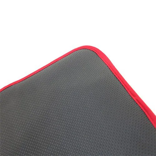 Red Neoprene Oven Glove