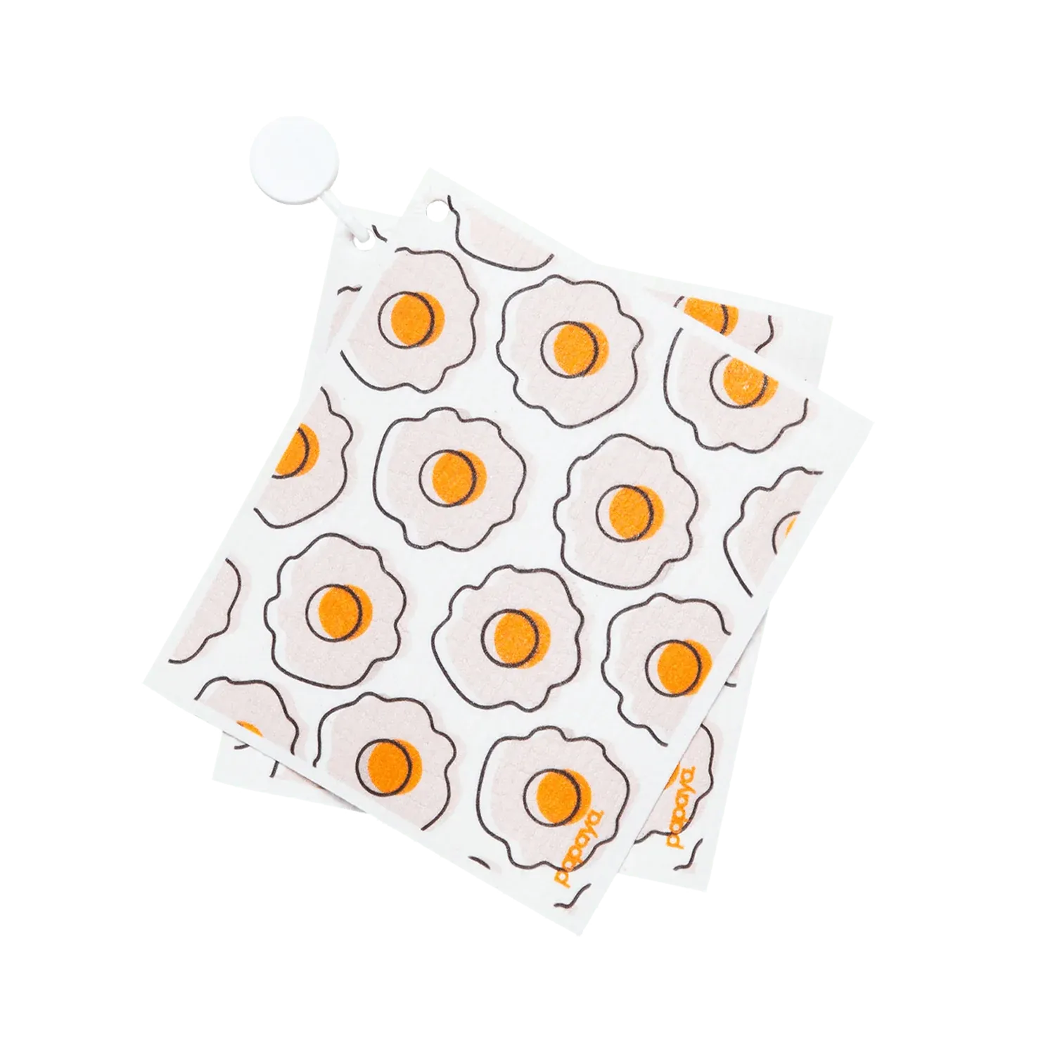 Reusable Paper Towels