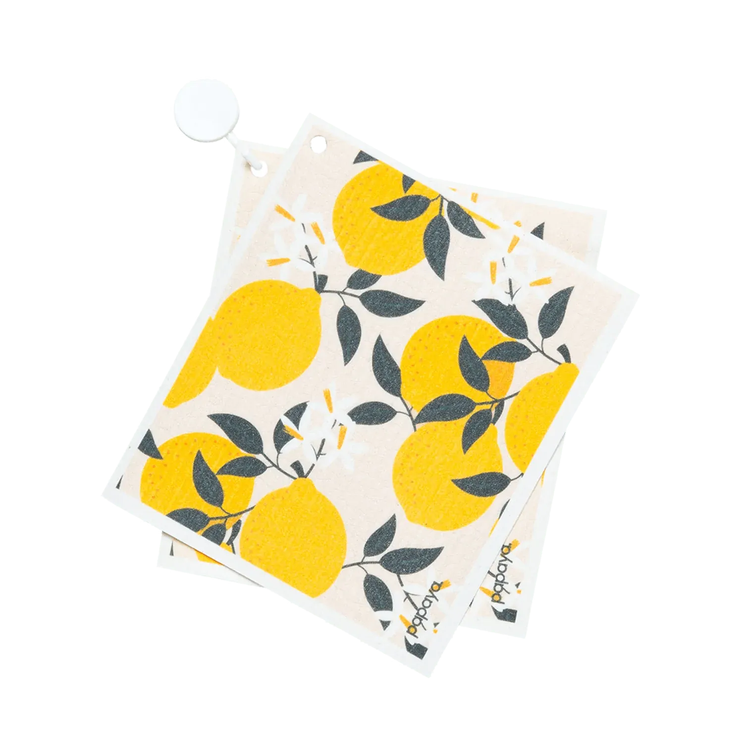 Reusable Paper Towels