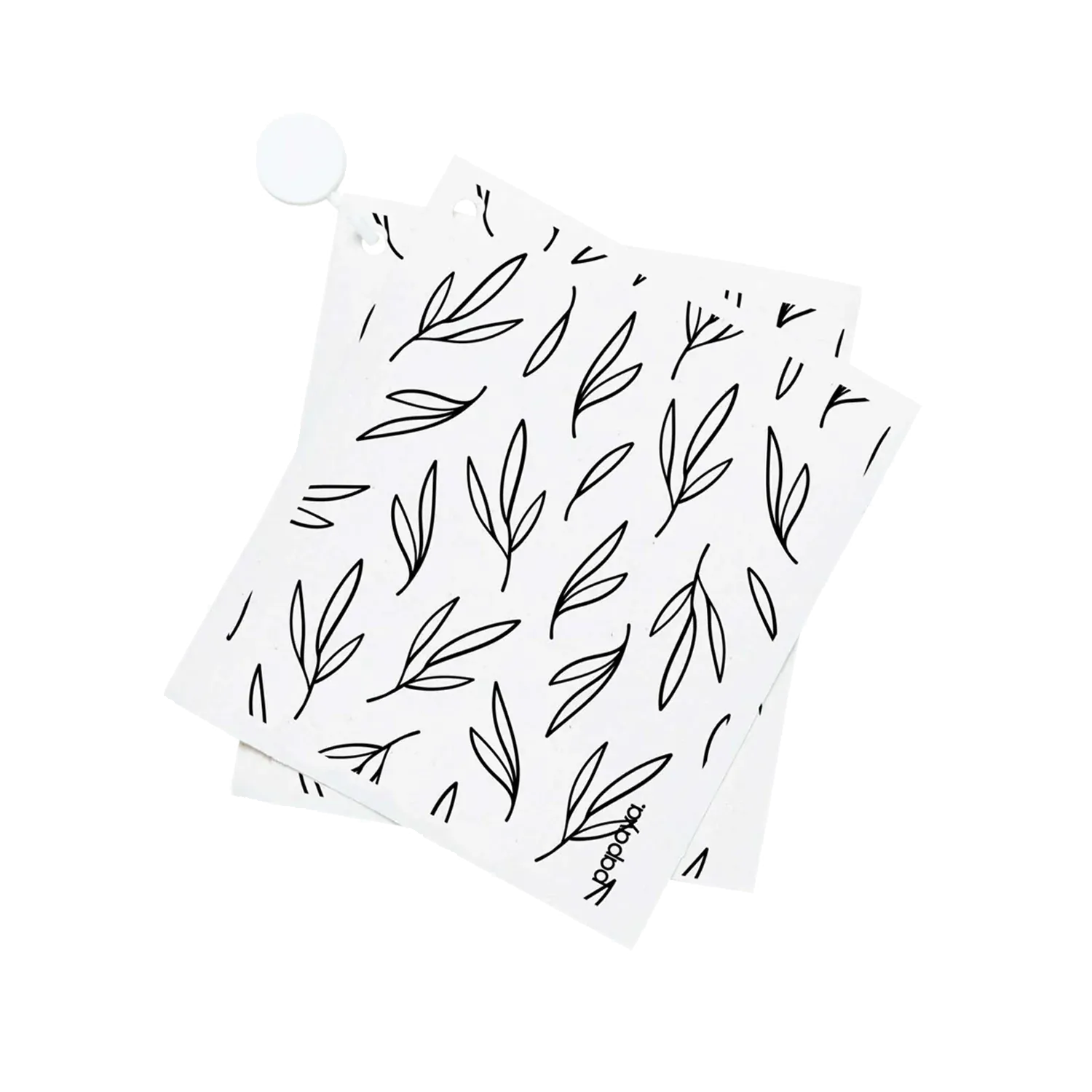 Reusable Paper Towels