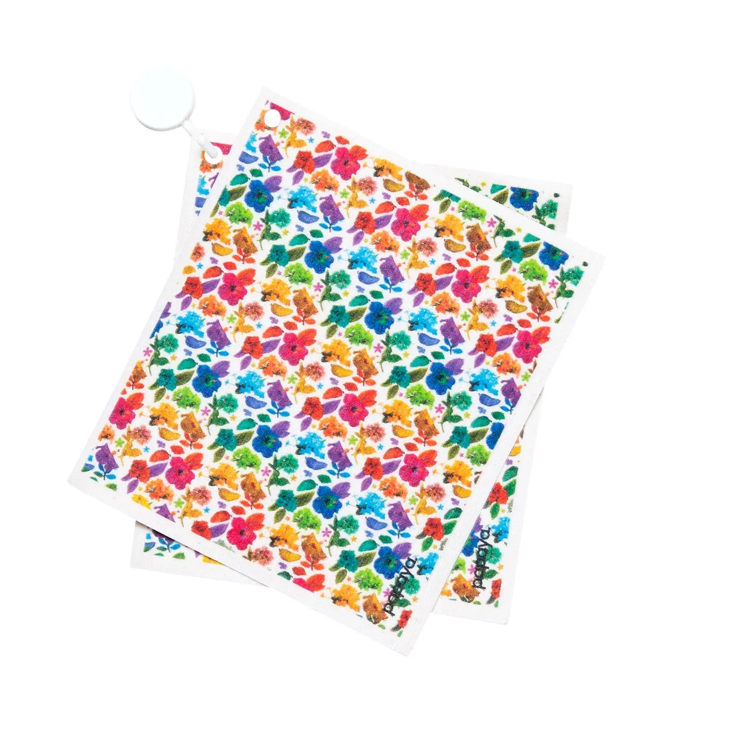 Reusable Paper Towels