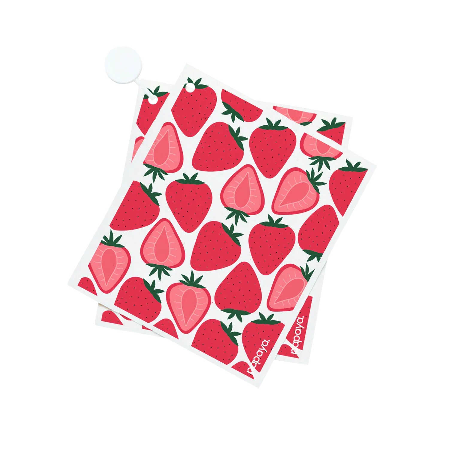 Reusable Paper Towels