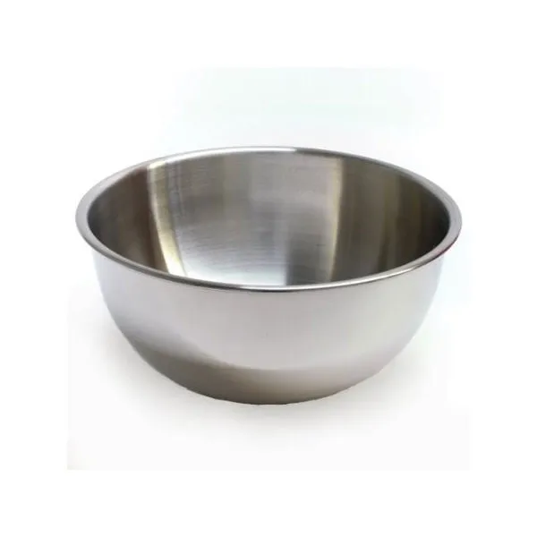 R.S.V.P. 2 Qt. Stainless Steel Mixing Bowl