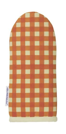 Sage and Clare Oven Mitt Range