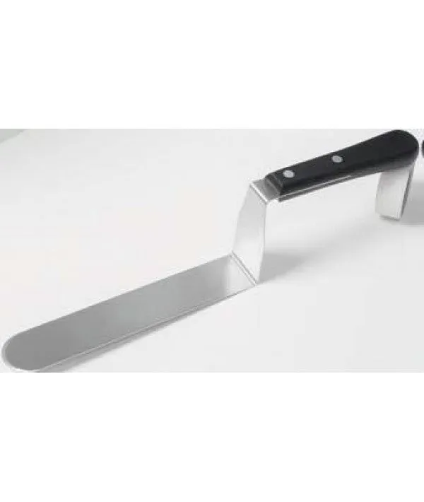 Schneider Cake Ring Spatula 250 mm