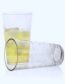 School Of Fish Acrylic Pitcher & Beverage Glass Sets