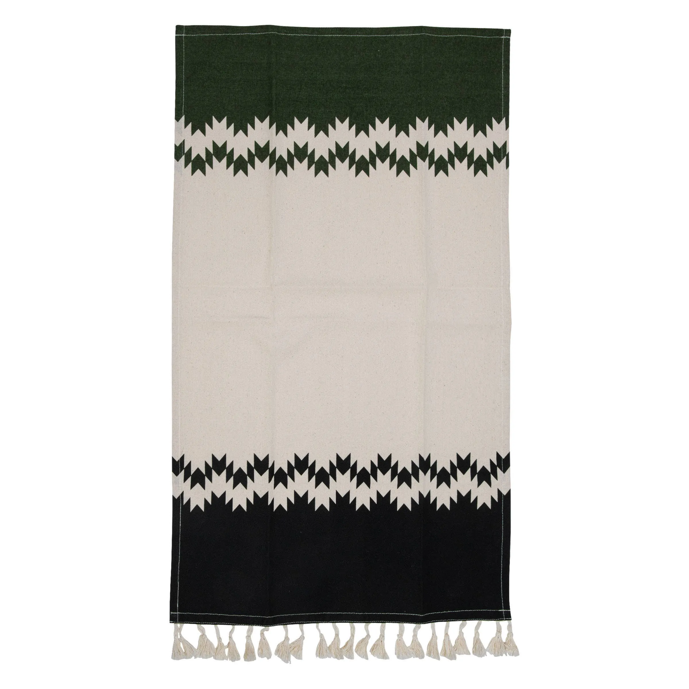 Set of 4 Southwest Tea Towels