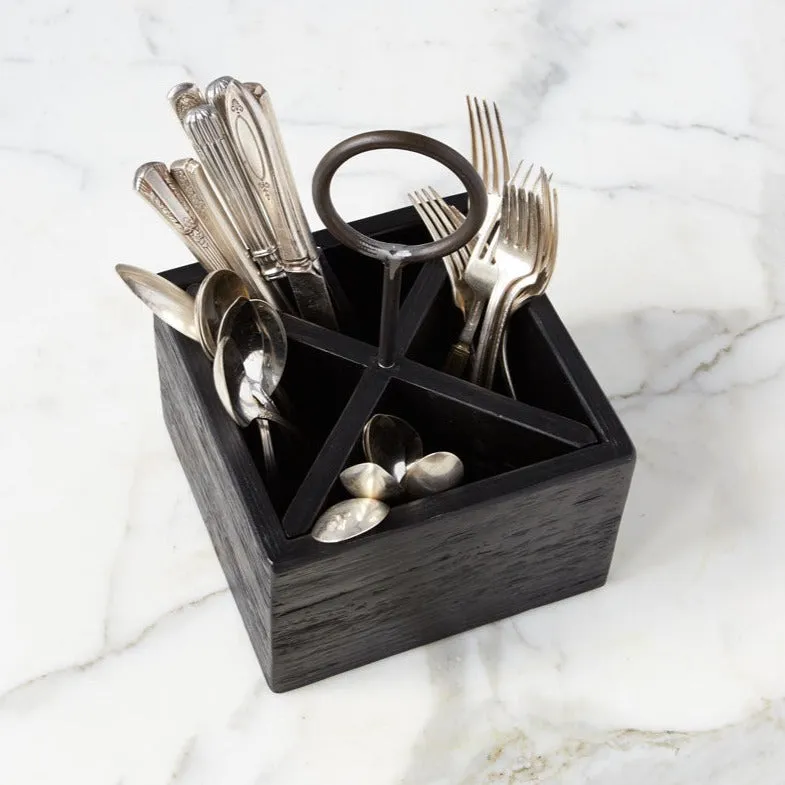 Seville Silverware Caddy