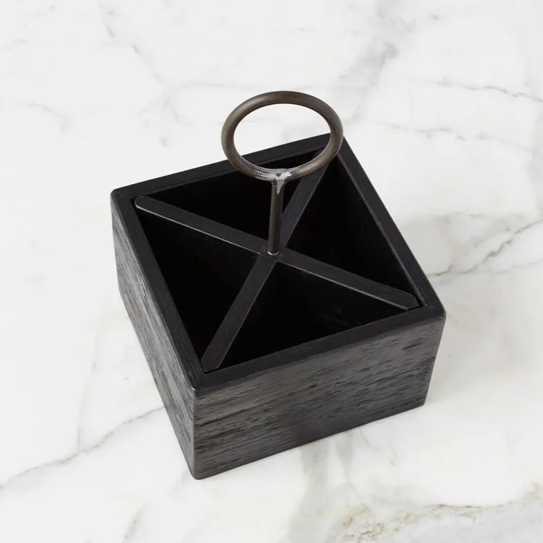 Seville Silverware Caddy