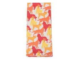 Shades of Citrus Kitchen Towel Set