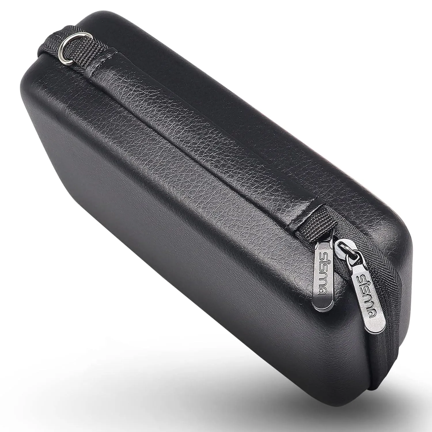 sisma 64 DS 3DS Switch Game Case Compatible with Nintendo Game Cartridges, Cards Holder Organizer Home & Travel Safekeeping Storage Case Carrying Bag