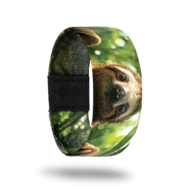 Slowpoke Sloth Bracelet