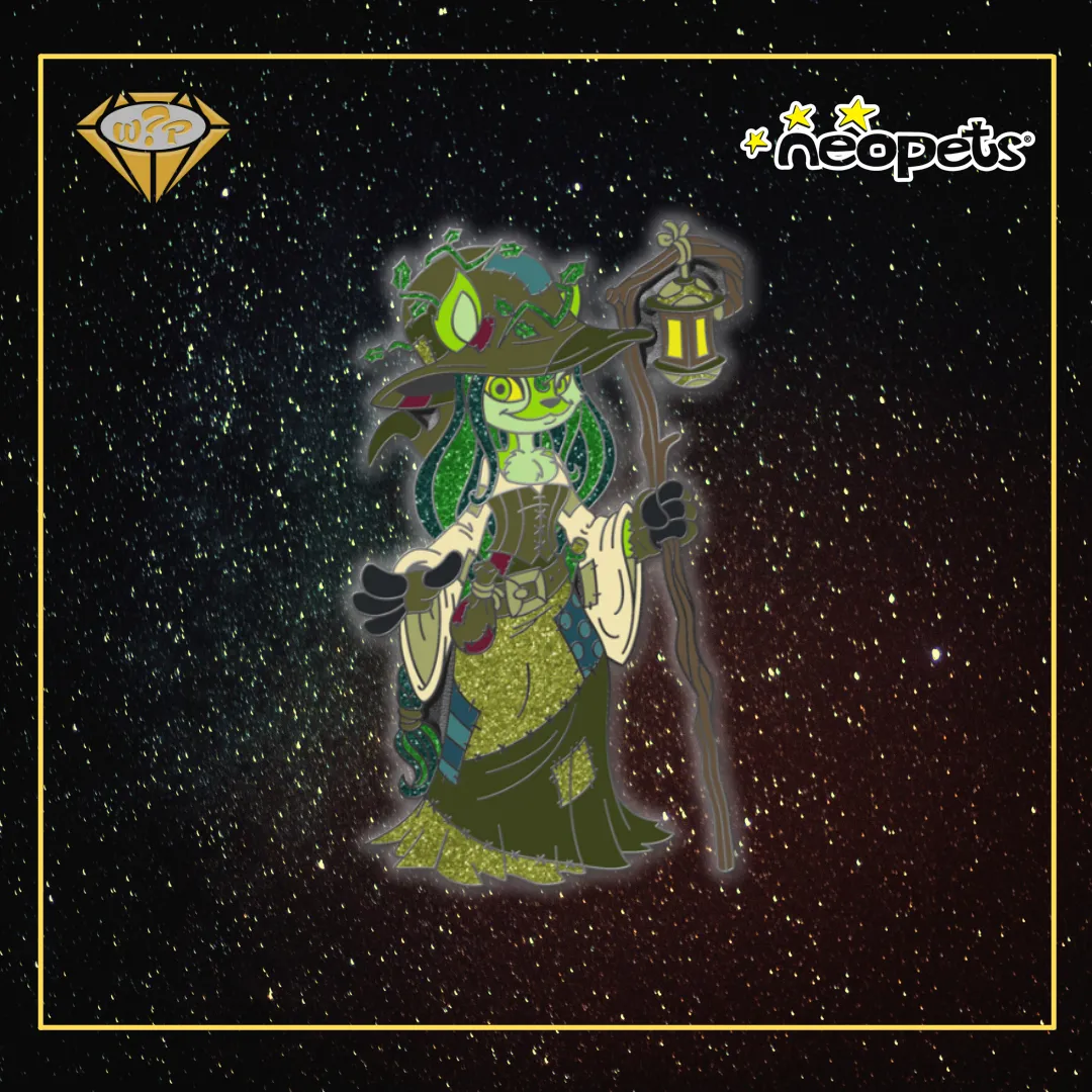 Sophie Pin