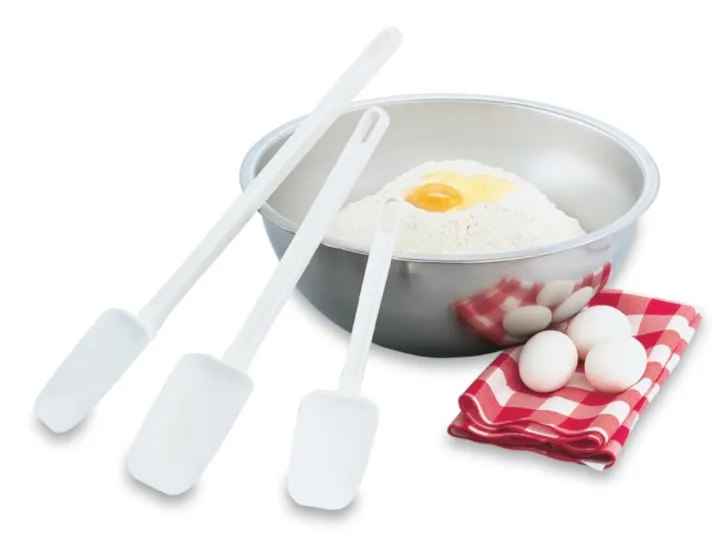 Spatula Softspoon 16-1/2IN NSF