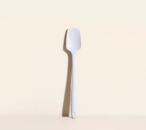 Spoonula GIR Skinny Studio White