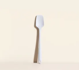 Spoonula GIR Skinny Studio White