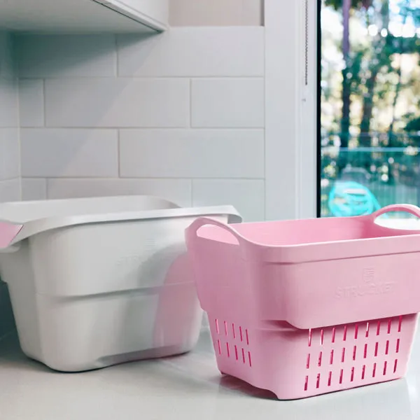 Strucket - 19L Strainer   Bucket