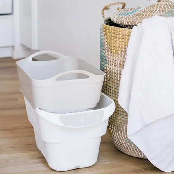 Strucket - 19L Strainer   Bucket