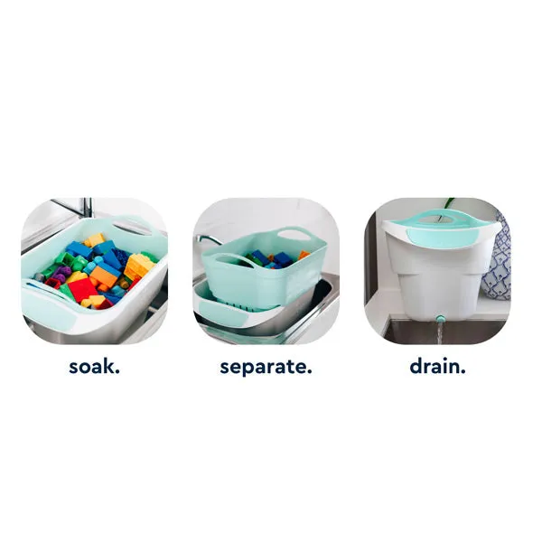 Strucket - 19L Strainer   Bucket