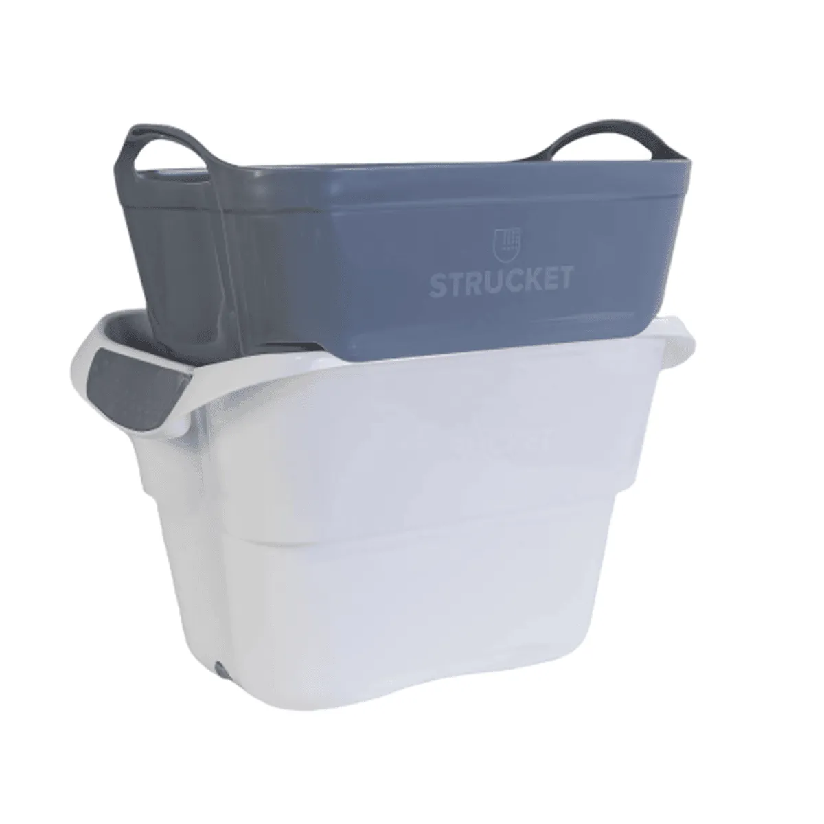 Strucket - 19L Strainer   Bucket