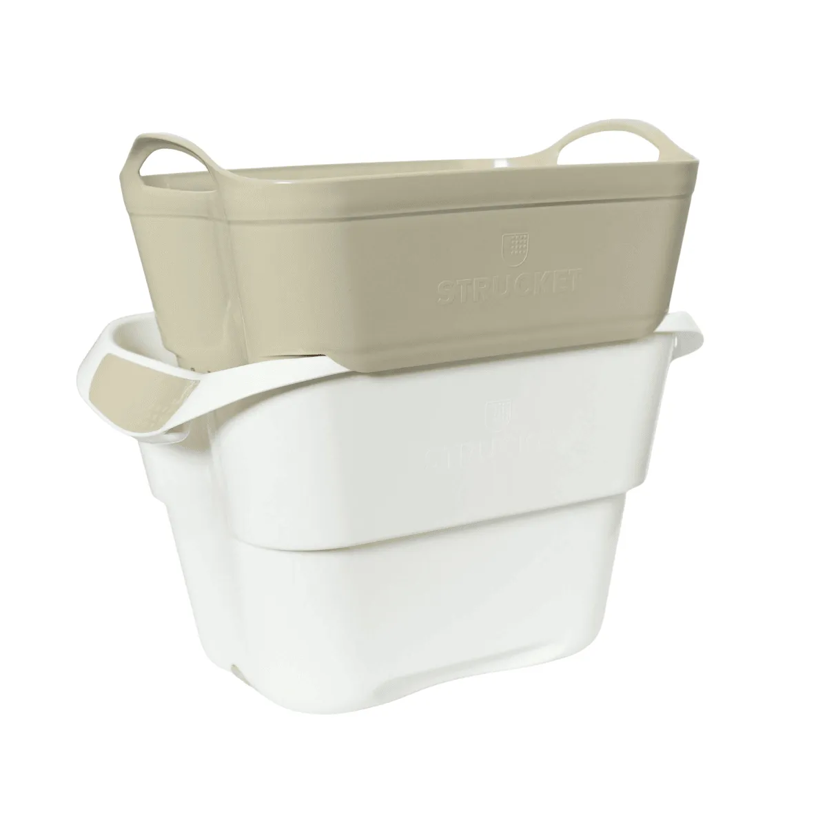 Strucket - 19L Strainer   Bucket