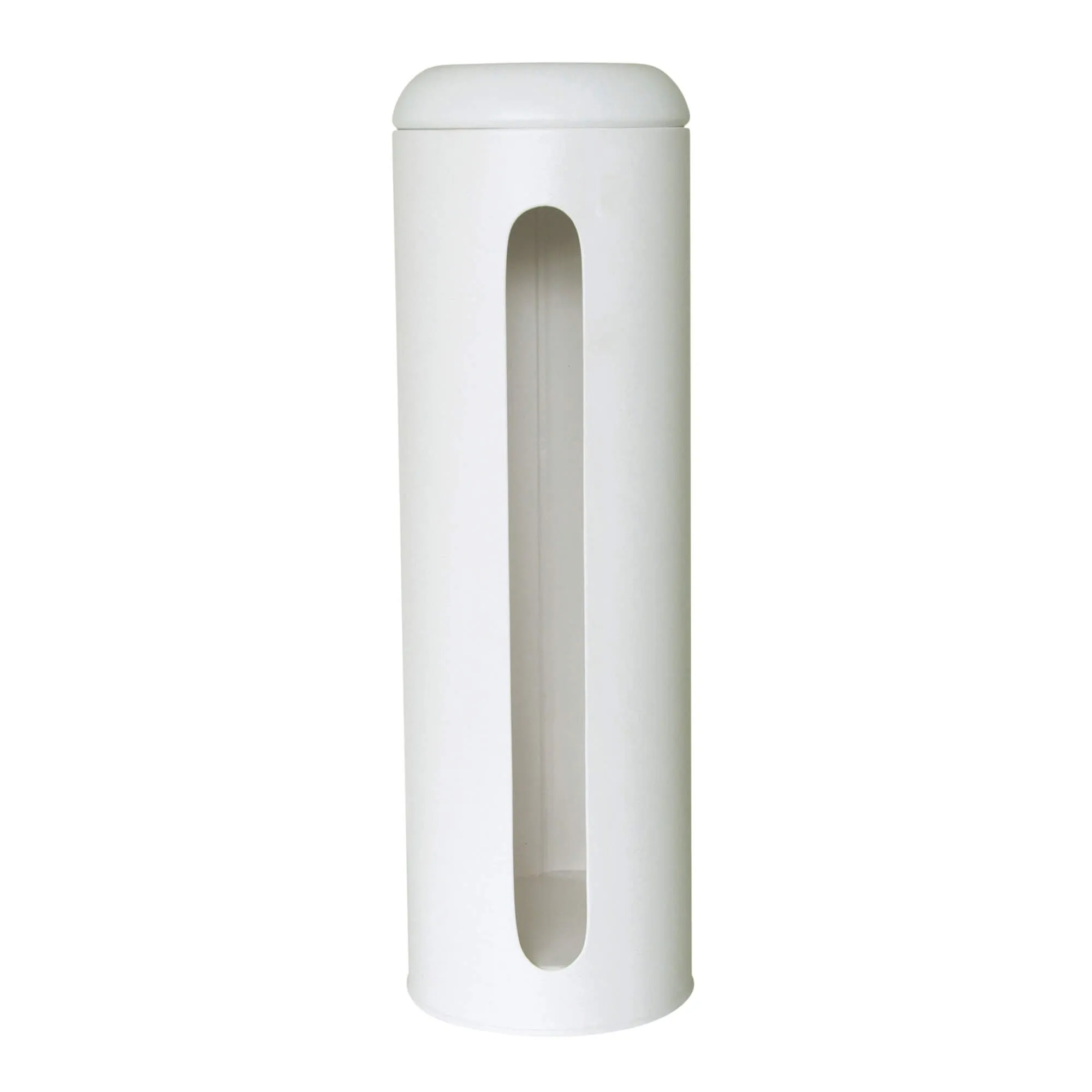 Suds Toilet Roll Holder 47x15cm - White