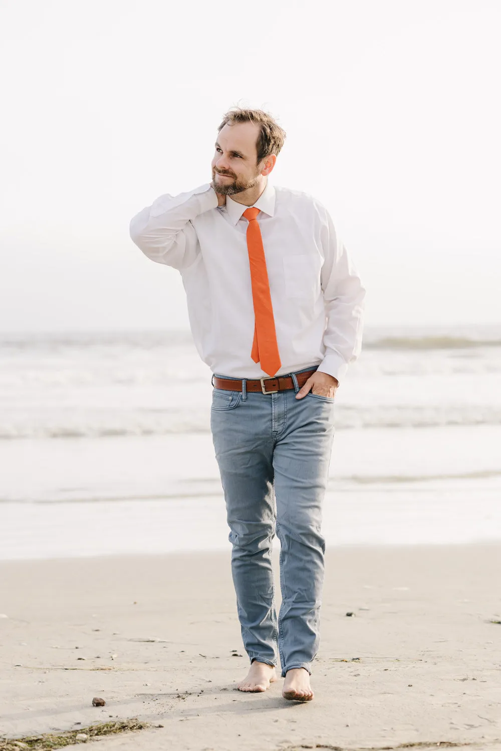 Tangerine