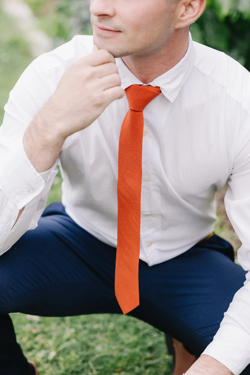 Tangerine