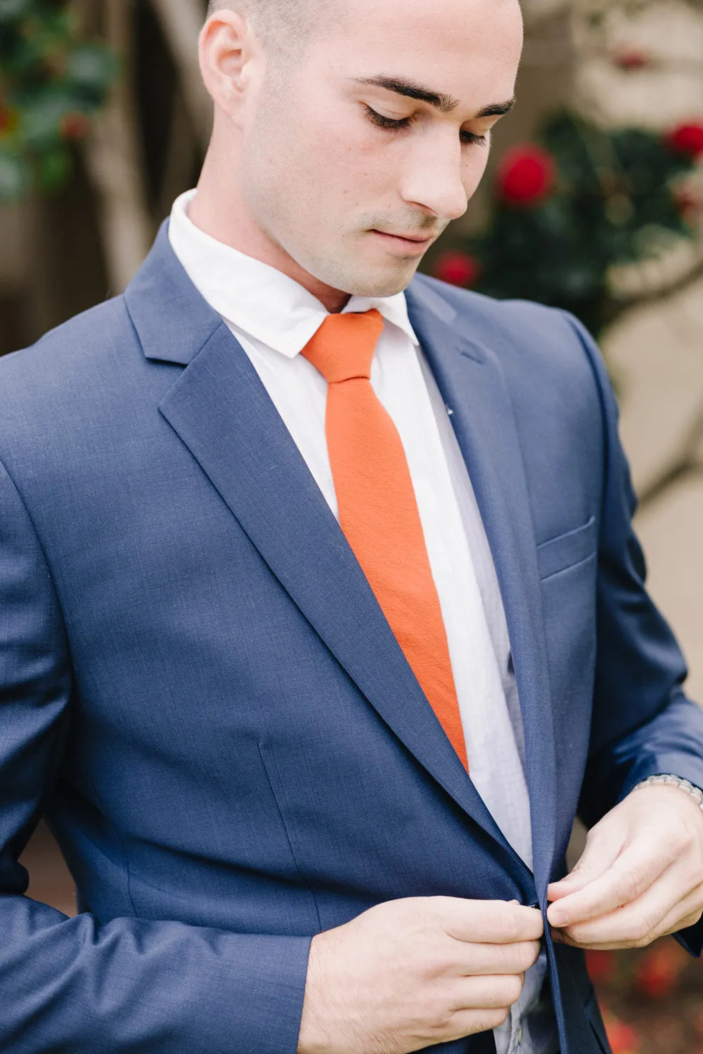 Tangerine