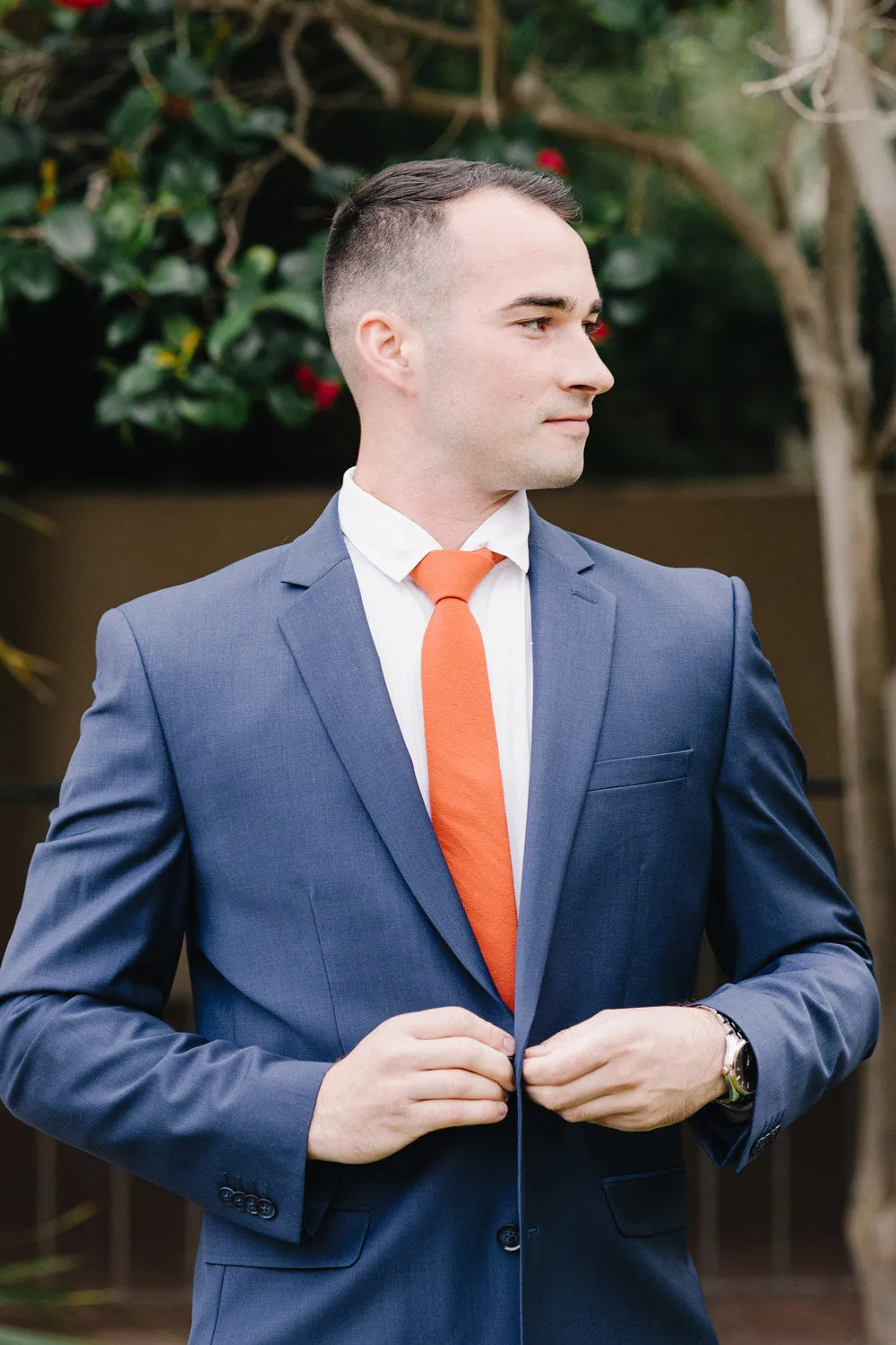 Tangerine