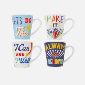 Tea & Coffee Mugs