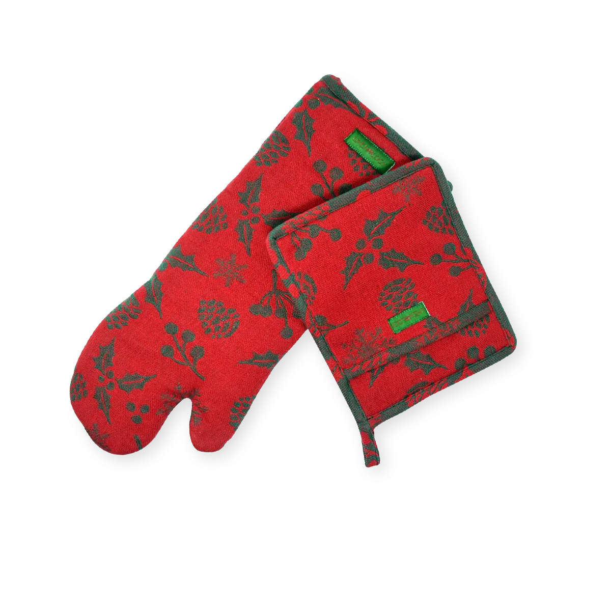 The Xmas Baker Gift Set
