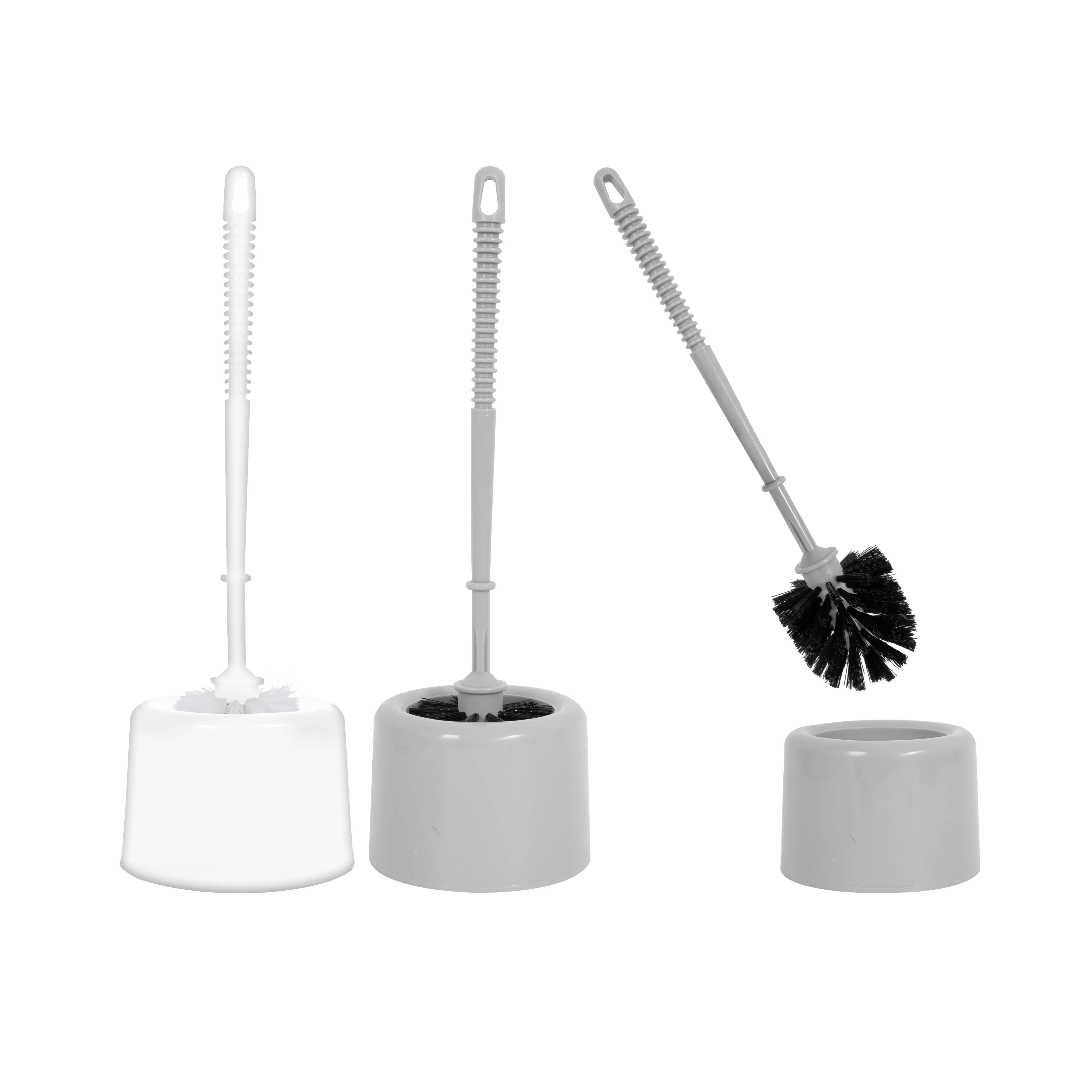Toilet Brush & Holder
