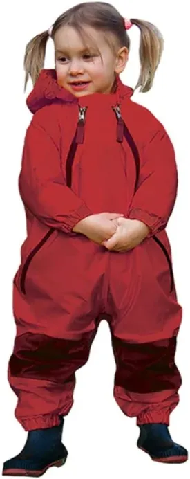 Tuffo baby-boys Coverall
