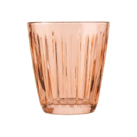 Tumbler Set of 4 Melon