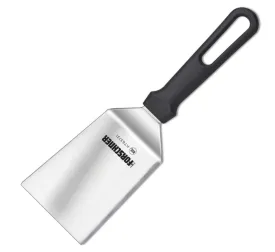 Turner Flexuble 4x3 Black Handel NSF