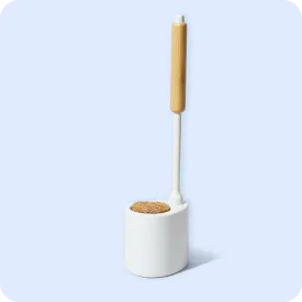 TUSHY Toilet Brush