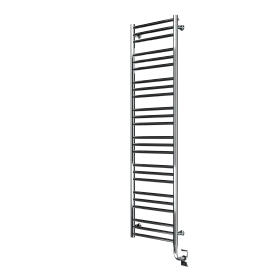 Tuzio Sorano Hardwired or plug in Towel Warmer - 19.5"w x 64"h