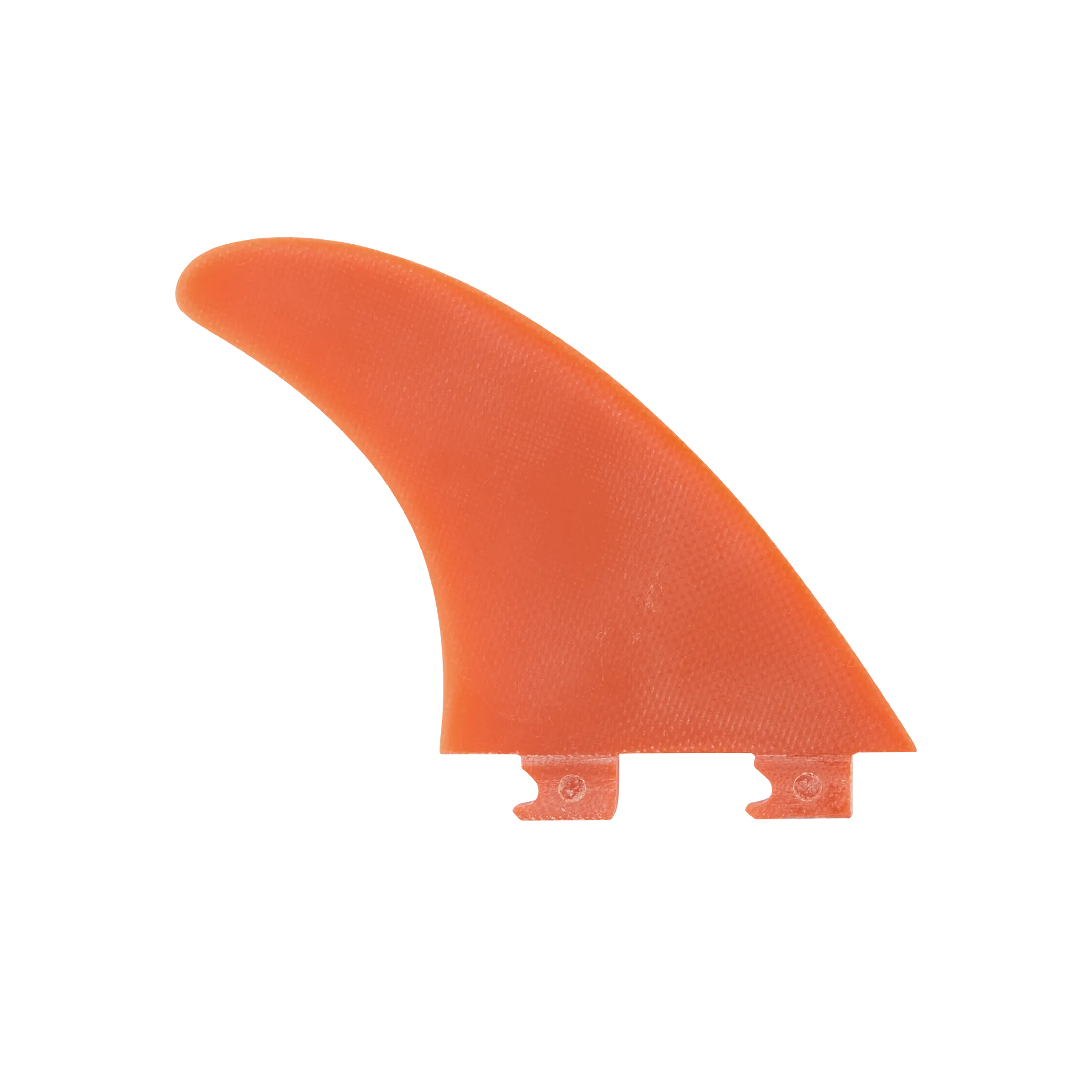 Tyler Warren 5-Fin Orange - Snap In
