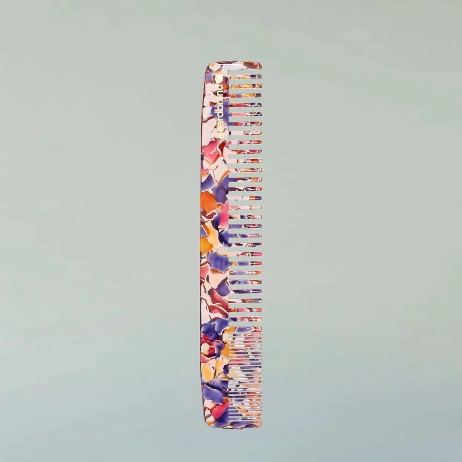 Utility Oil   Free Comb