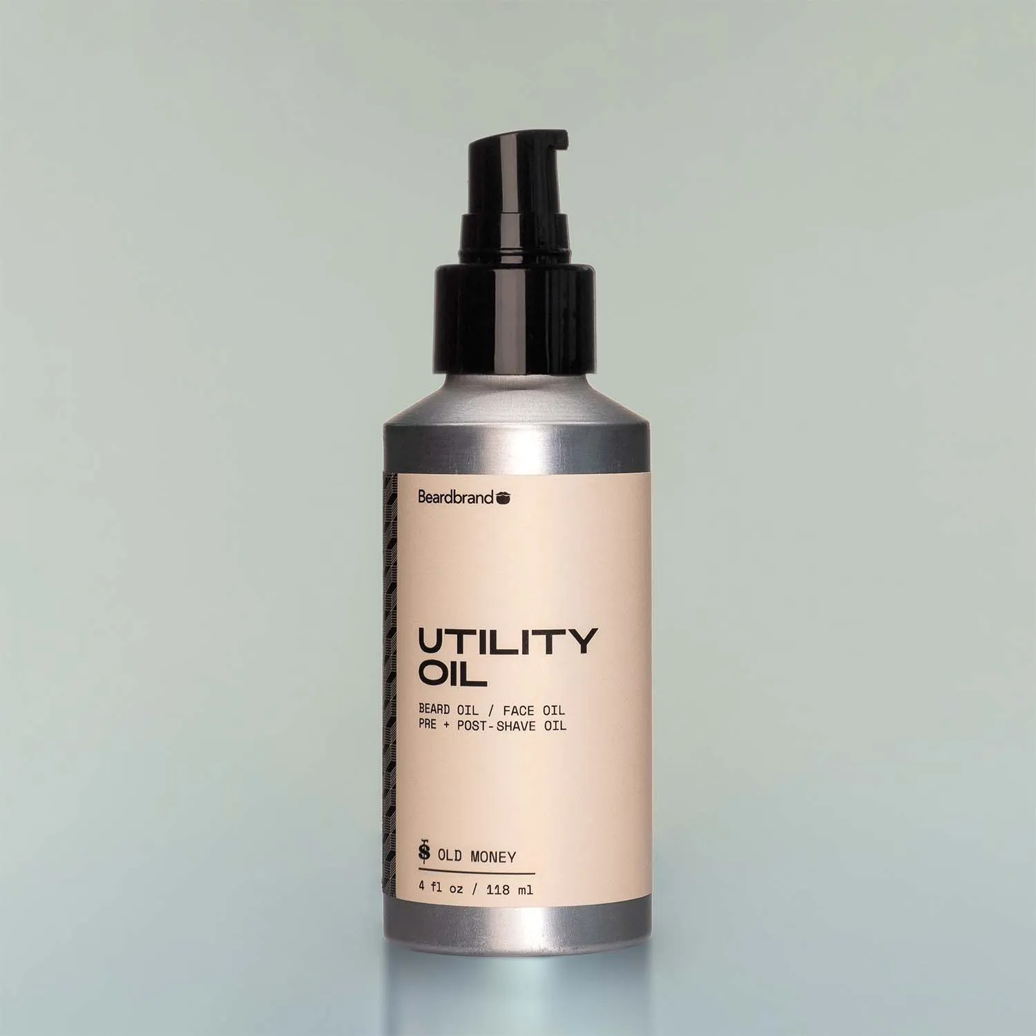 Utility Oil   Free Comb