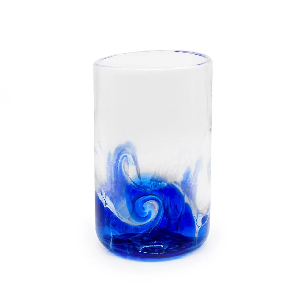 Wave Tumblers