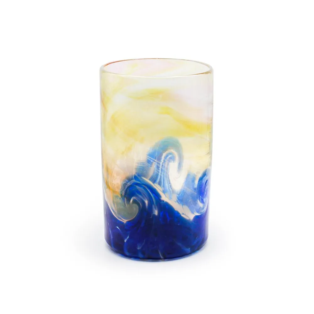 Wave Tumblers
