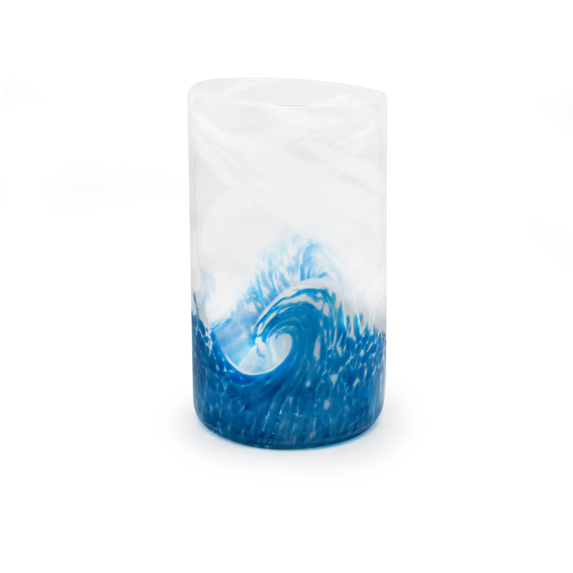 Wave Tumblers