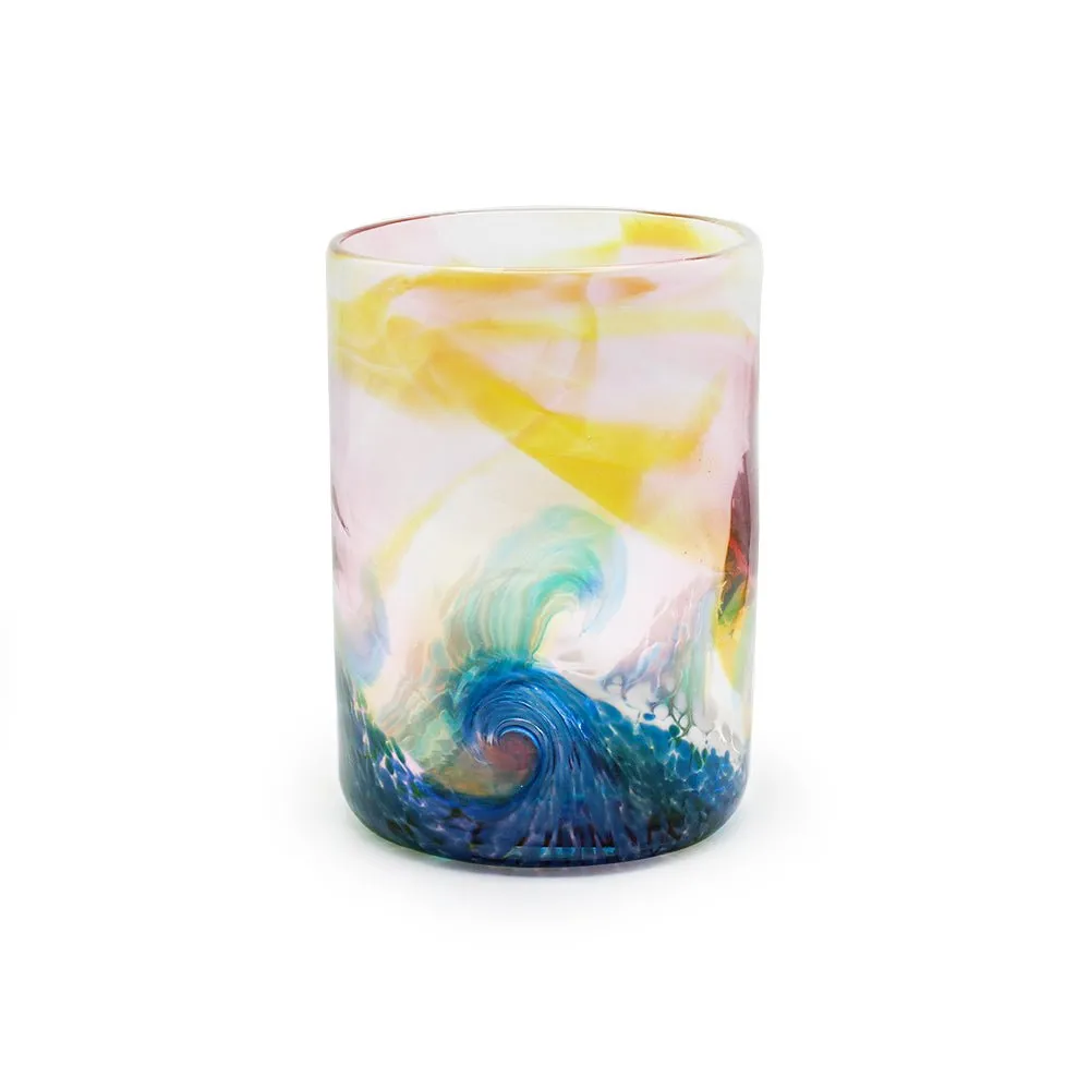 Wave Tumblers
