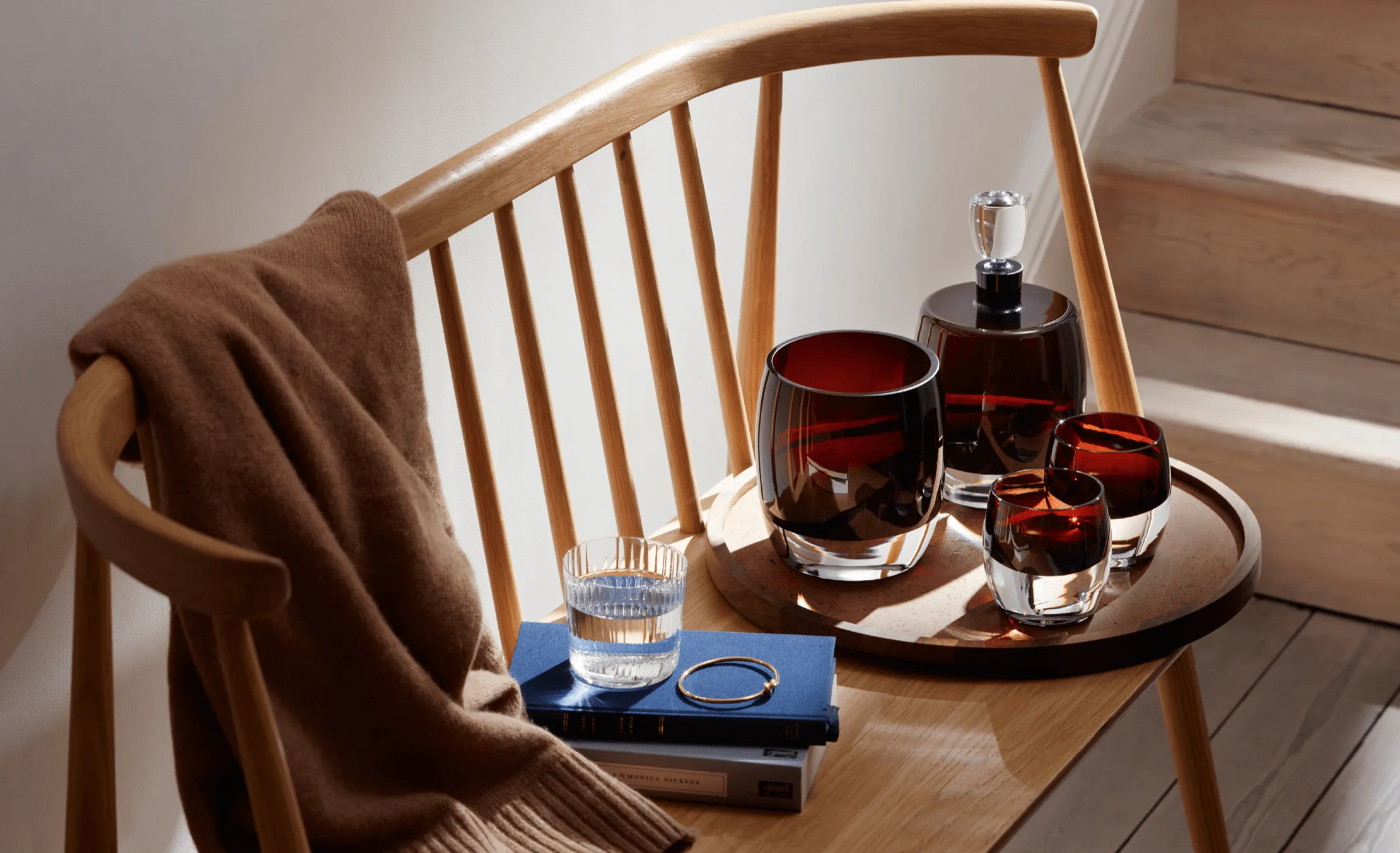 Whisky Tumblers