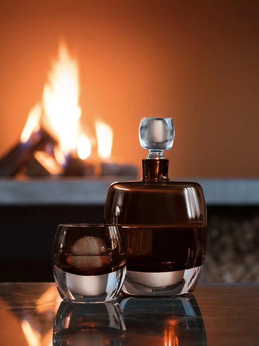 Whisky Tumblers