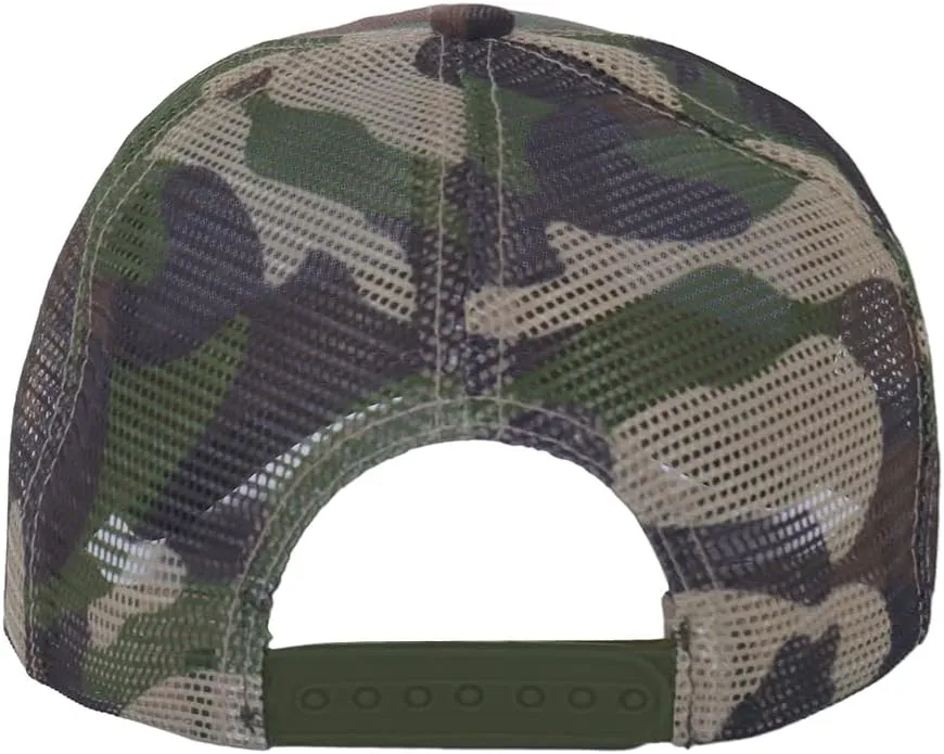 ZH 12 Pack Mesh Trucker Hats, Bulk Baseball Caps for Men and Women, Trucker Cap Wholesale