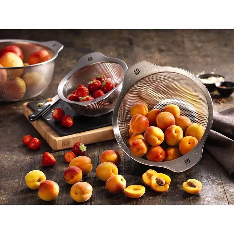 Zwilling Stainless Steel Colander 16cm